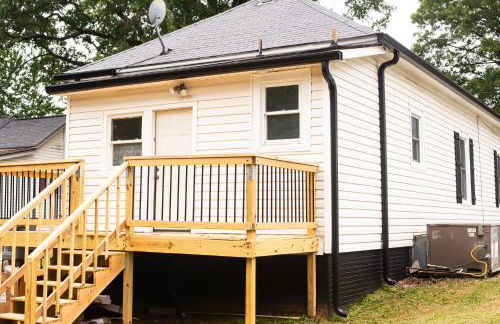 Cozy Nest Cottage - Foto 6