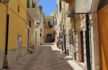 Modern Retrò Alloggio Vacanze - Foto 15