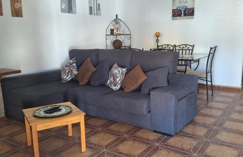 CASA CON PISCINA EN TENERIFE - VISTA MAR Y EL TEIDE - Foto 21