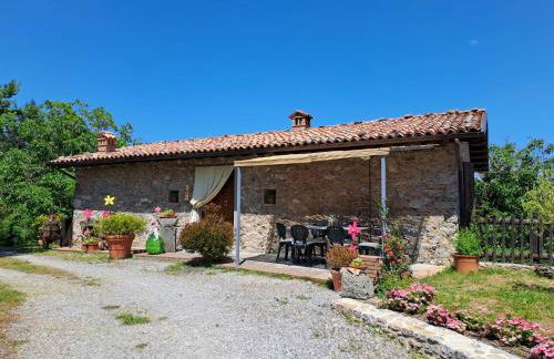 Apartment Le Bore-1 by Interhome - Foto 1