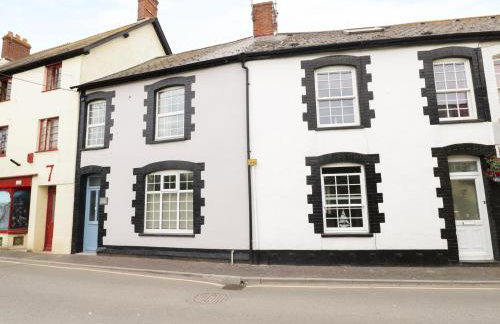 No 9, Watchet - Photo 29