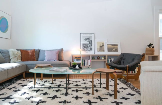 The Enchanted Franklin - Foto 8