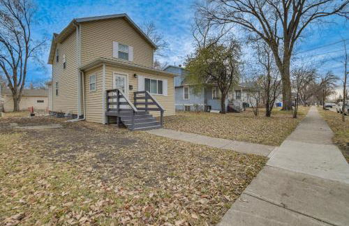 Dog-Friendly Home Less Than 1 Mi to Downtown Fargo! - Foto 3