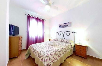 Coqueto y práctico apartamento en pueblo de Zahara - Foto 6
