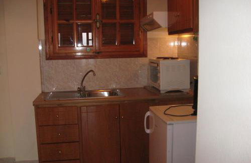 Niki Apartments - Foto 15