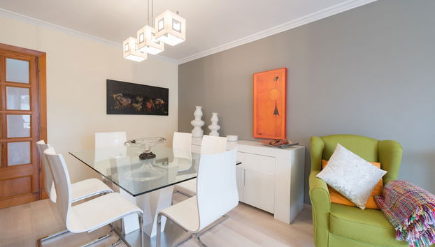 Gran Canal in Mallorca - Foto 2, Habitación