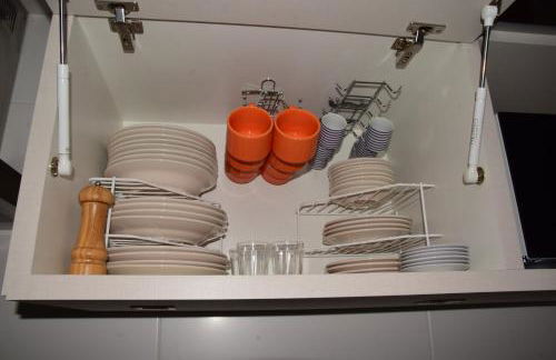 Apartamento a beira mar completo com churrasqueira - Foto 16