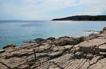 Nada Apartment, Uvala Koramaslinova, Brač - Photo 27