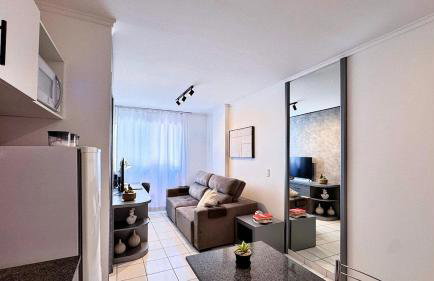 Studio Urban Red - Sudoeste - Foto 16