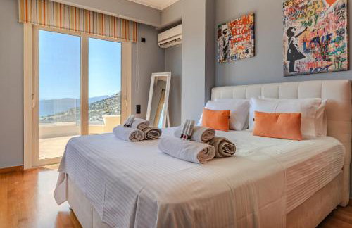 Anemou Nota Villa-Luxury Resort - Foto 36