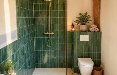 Private Château with sauna, hot tub & 4ha park - Château Guillermo - Photo 11