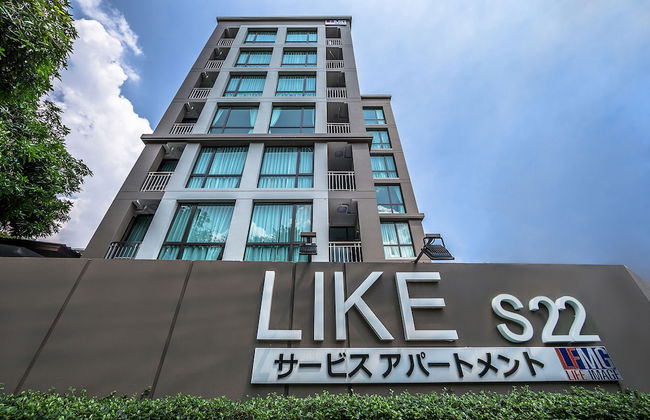 Like Sukhumvit 22 - Foto 1