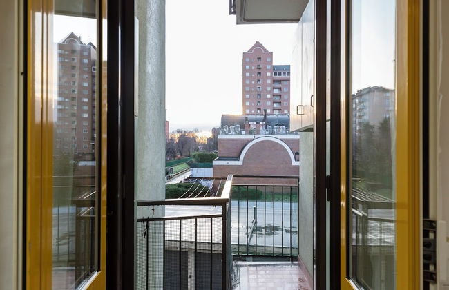 notaMi - Ronchetto Lodge Navigli - Foto 20