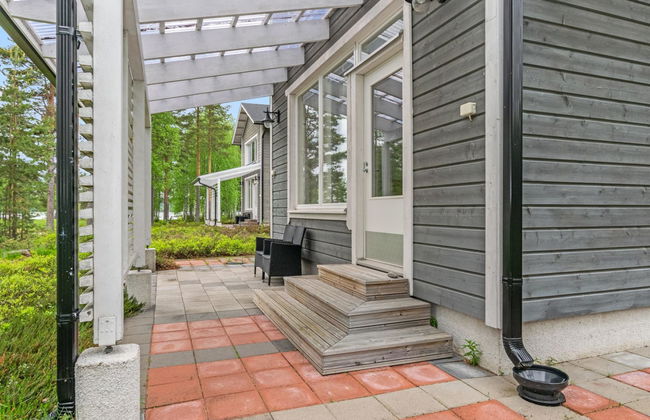 Paltamon golfhovi b - Foto 25