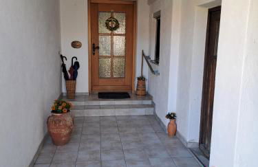 Ferienwohnung Richter - Foto 23