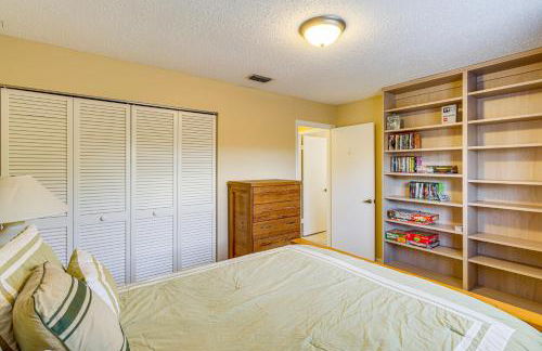 1 Mi to Dtwn Stuart Bright Home with Pool and Spa! - Photo 28