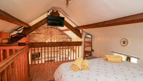 Tegfan Barn - Foto 4