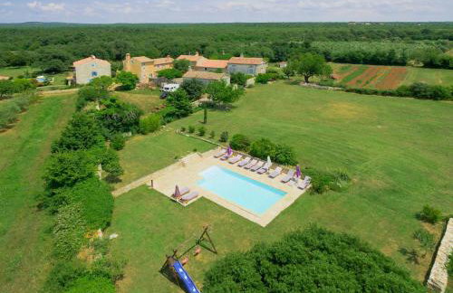 Villa Stancija Negrin by Interhome - Foto 2