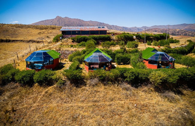 SKY DOME PERU - Foto 21