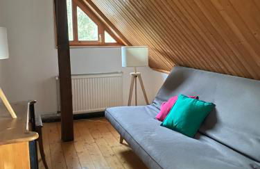 Pfarrhaus Tollensesee - Foto 66