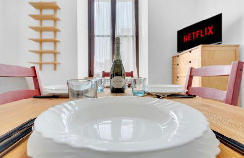 CO14 -Central-Comfort- - Foto 7