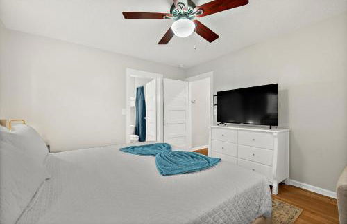 Cozy Uptown Guest House - Foto 12