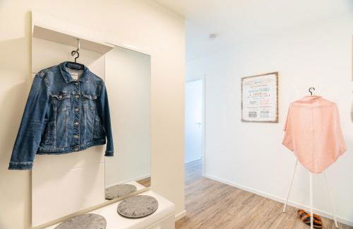 Terrassenwohnung "TraumHAFFt" - Haffresidenz - Foto 15