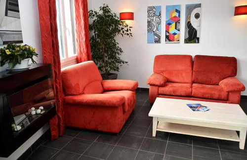 Résidence Les Pleiades - Appartement spacieux et lumineux · Centre station · Balcon · Parking couvert MAE-7354 - Foto 20