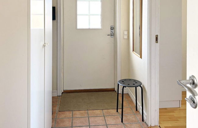 4 Person Holiday Home in Skummeslovsstrand - Foto 15