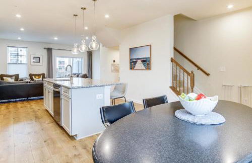 Less Than 1 Mi to Dtwn Waterfront Townhome in Cambridge! - Foto 12