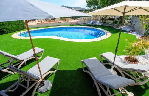 Holiday Home Paraje los cabreras by Interhome - Foto 33