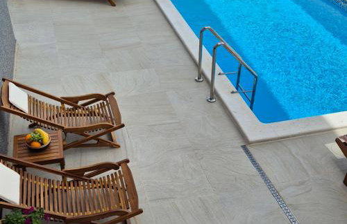 Apartment with private swimming pool - Foto 6