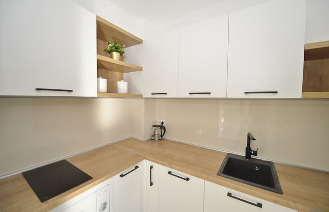 Solaris Lux Apartments - Foto 17