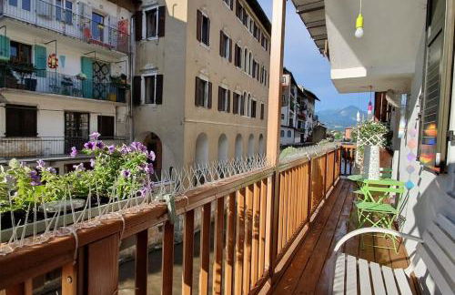 Piccola Venezia - Borgo Valsugana - Foto 58