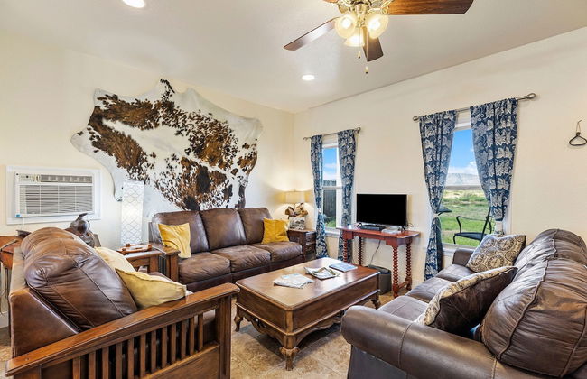 House of Trails-views and Nature on the Edge - Foto 1