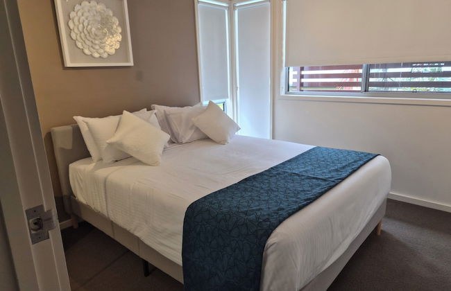 Quarterdecks Retreat - Foto 25