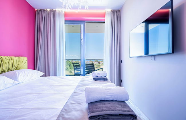 Continent Villas - Foto 38