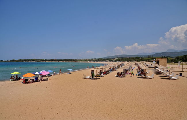 Lagouvardos Apartments - Foto 19