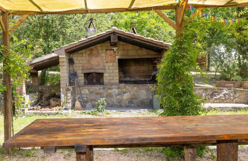 Villa Cresci con piscina Tuscan villa with pool near Sassetta thermal baths & Bolgheri Wine Route - Foto 79