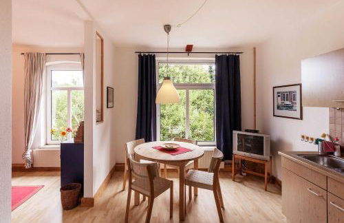 Ferienwohnung Alter Dorfkrug 3 - Foto 1