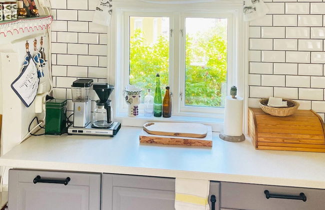 4 Person Holiday Home in Ronnang-by Traum - Foto 7