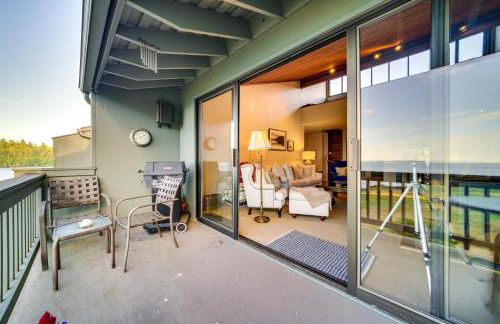 Water Views and Marina Access Port Ludlow Getaway - Foto 17