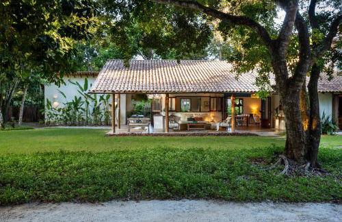 Casa Pini - Condomínio Altos de Trancoso, próxima ao Quadrado - Foto 50
