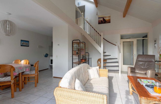 Ooghduyne 149, Villa Near Beach - Foto 30