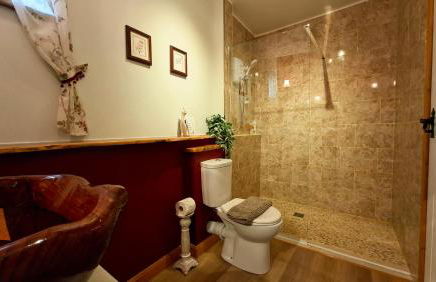 Wesley House Holidays - Choice of 2 Quirky Cottages in 4 private acres - Foto 22