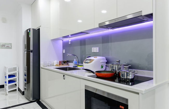 Aura Apartment Da Lat - Foto 20