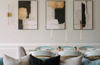 Luxury 4BR Home Near Manhattan Sleeps 12 - Foto 22