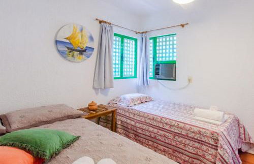 Vilas da Brava: Duplex com Churrasqueira NM5522 - Foto 16