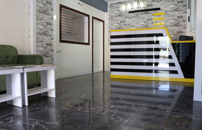 Gunes Thermal Hotel - Foto 2