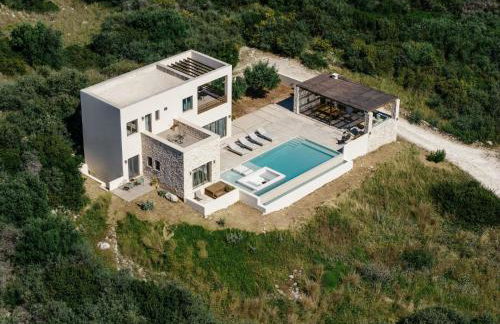 Apaggio Luxury Villa - Private Pool & Stunning Sea Views, by ZanteWize - Foto 42